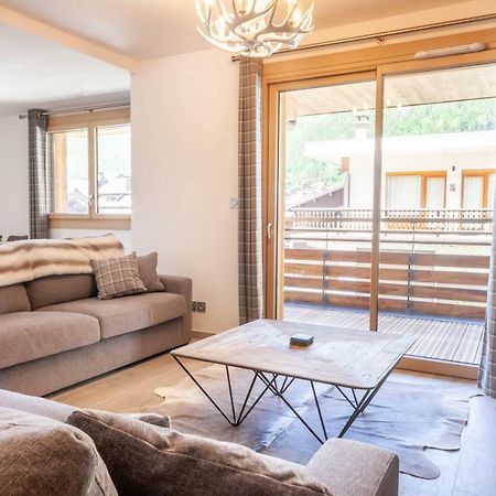 Portes Du Pleney 101 Morzine Ngoại thất bức ảnh
