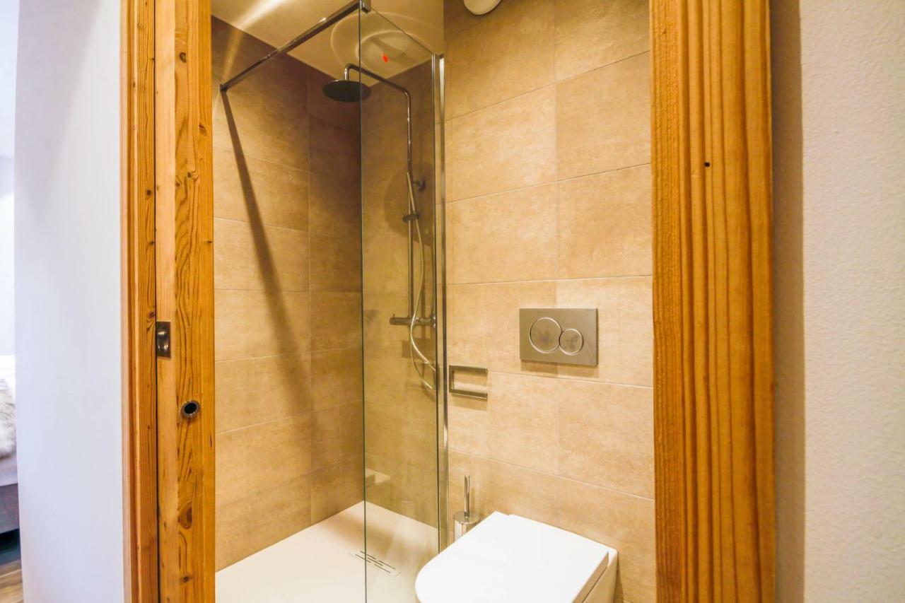 Portes Du Pleney 101 Morzine Ngoại thất bức ảnh