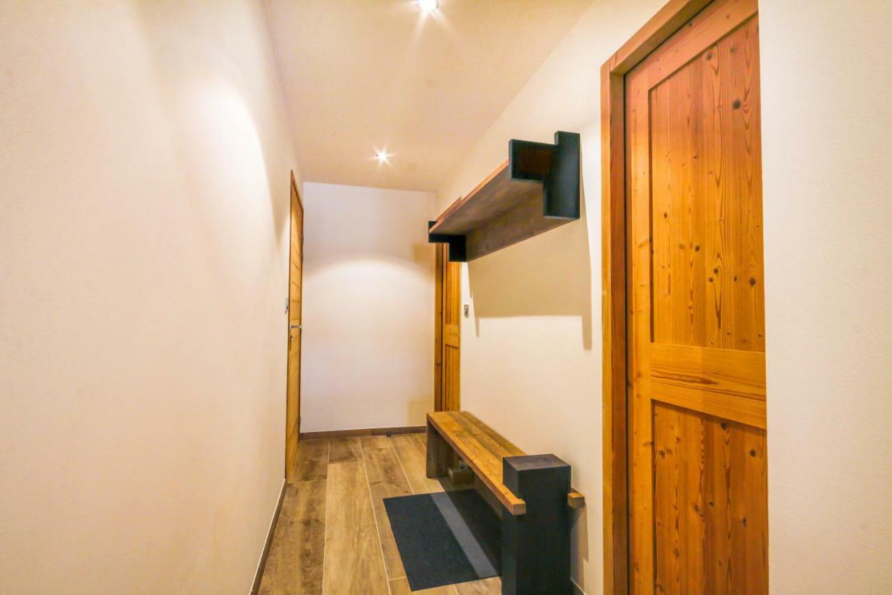 Portes Du Pleney 101 Morzine Ngoại thất bức ảnh