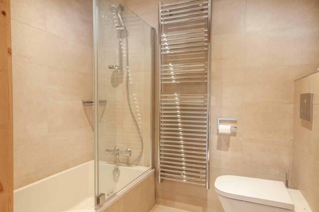 Portes Du Pleney 101 Morzine Ngoại thất bức ảnh